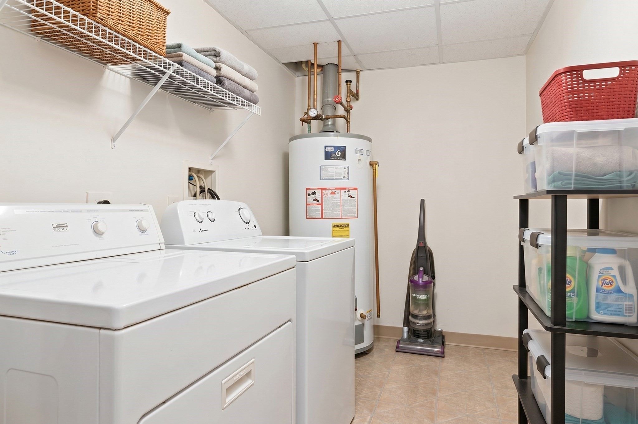 160 Fremont St. Unit 105, Worcester, MA 01603 - Image 19