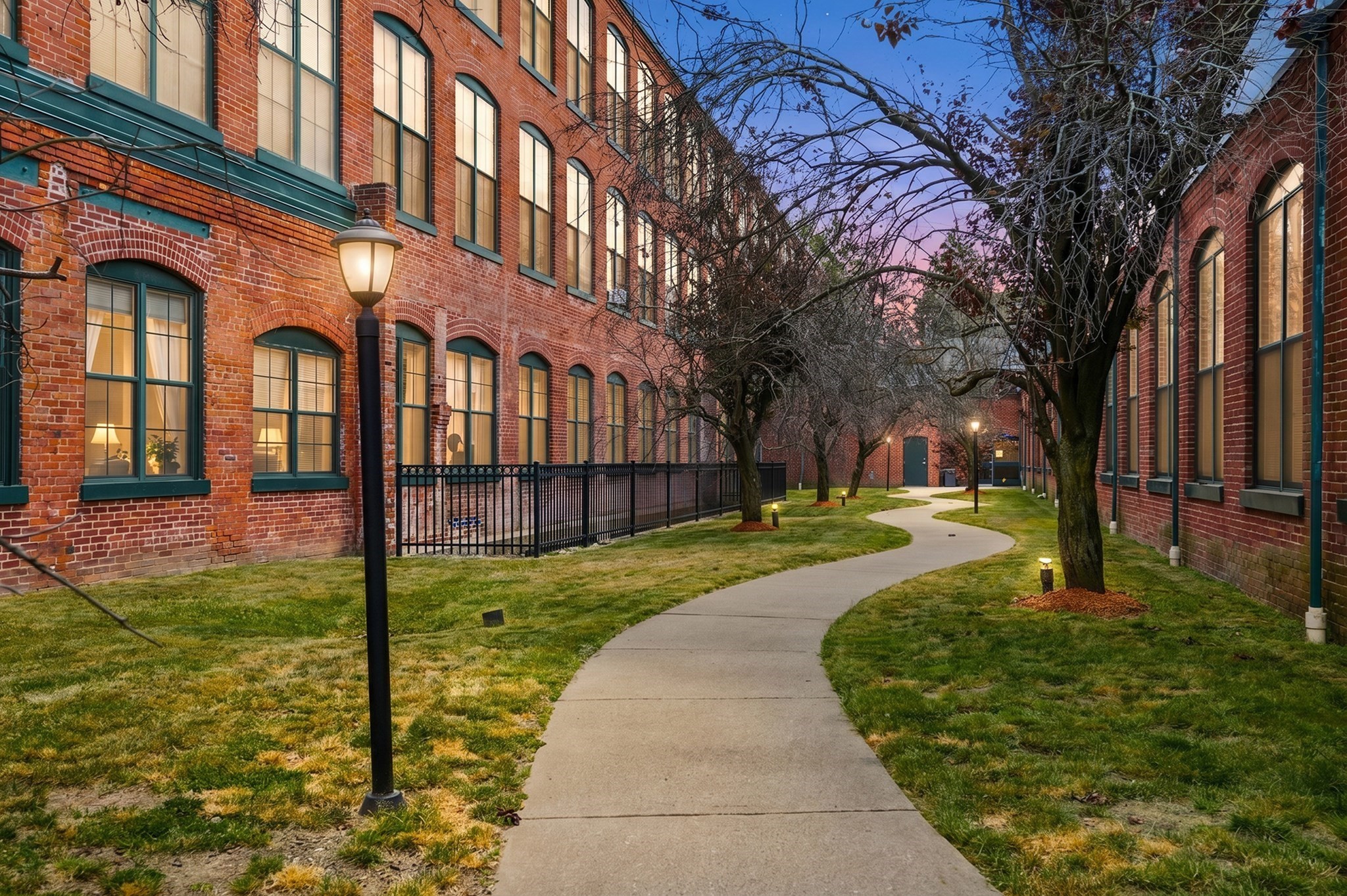 160 Fremont St. Unit 105, Worcester, MA 01603 - Image 20