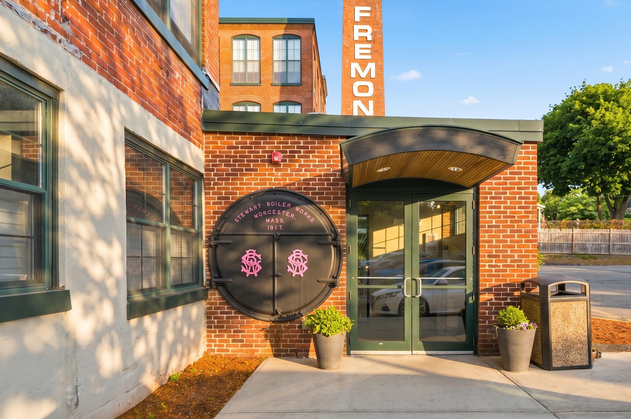 160 Fremont St. Unit 105, Worcester, MA 01603 - Image 3