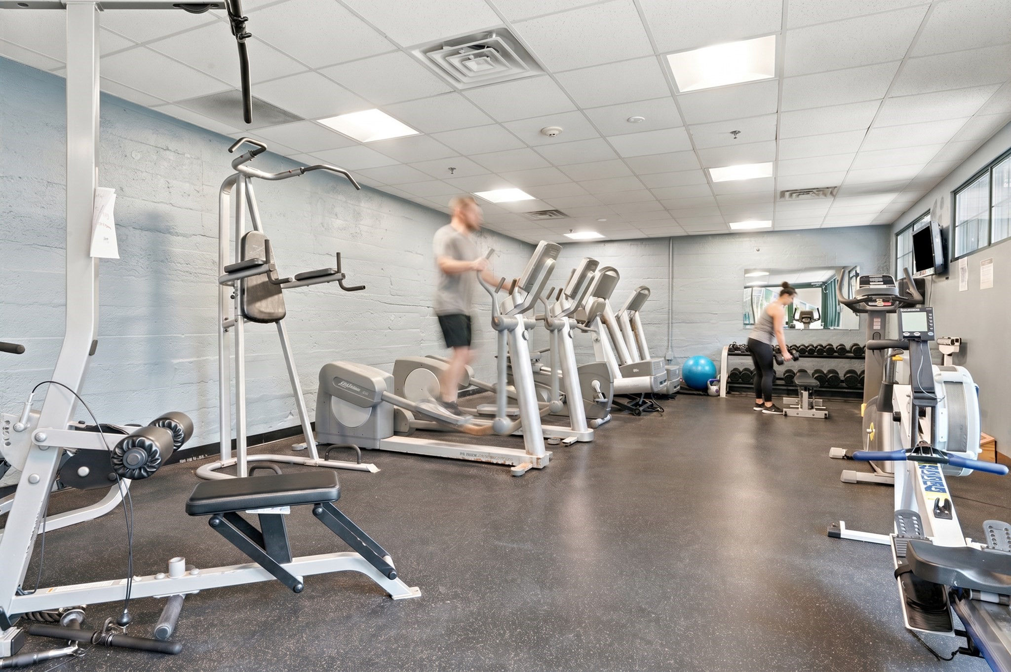 160 Fremont St. Unit 105, Worcester, MA 01603 - Image 22