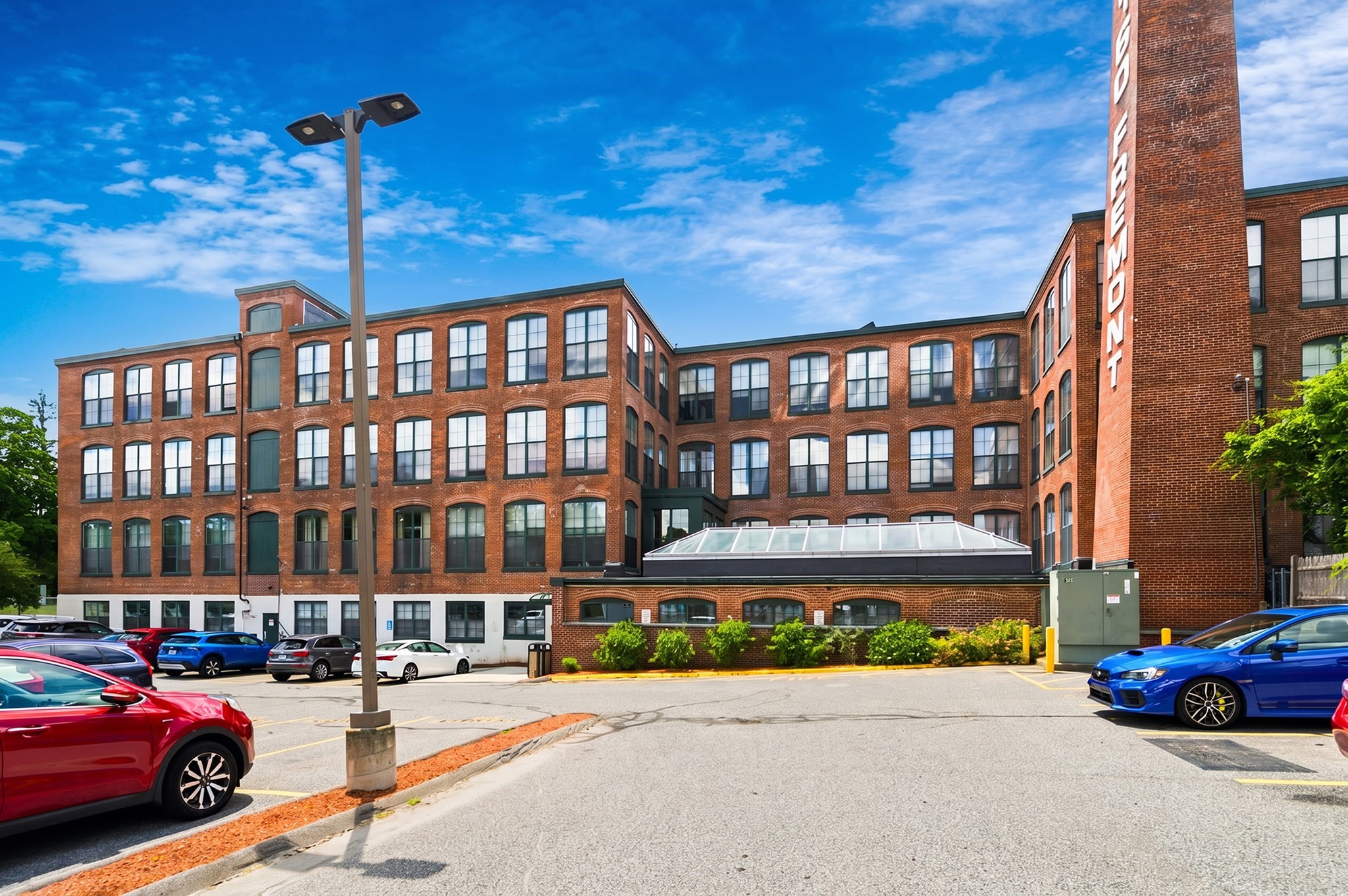 160 Fremont St. Unit 105, Worcester, MA 01603 - Image 25