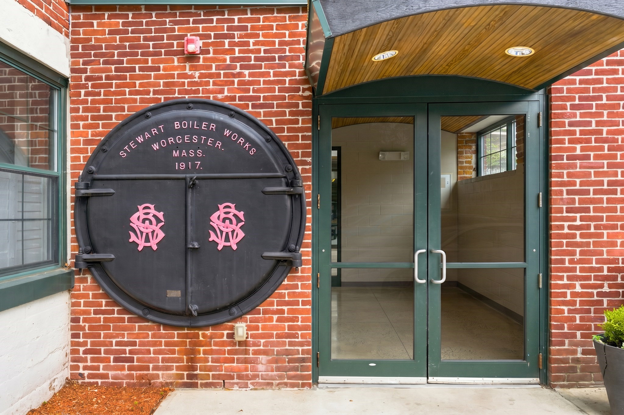 160 Fremont St. Unit 105, Worcester, MA 01603 - Image 26