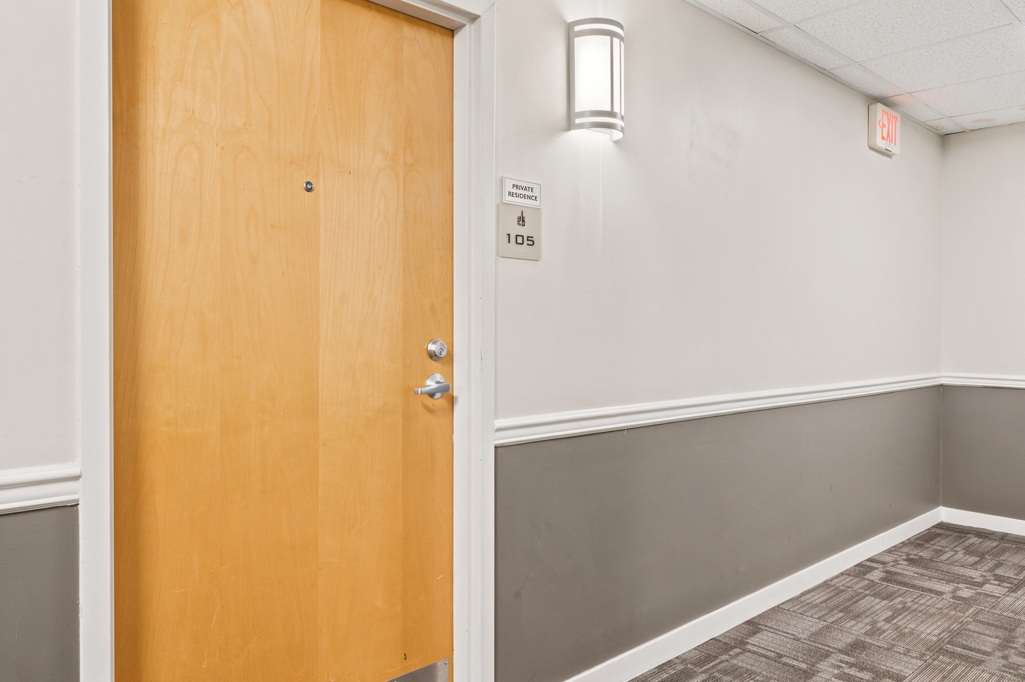 160 Fremont St. Unit 105, Worcester, MA 01603 - Image 4