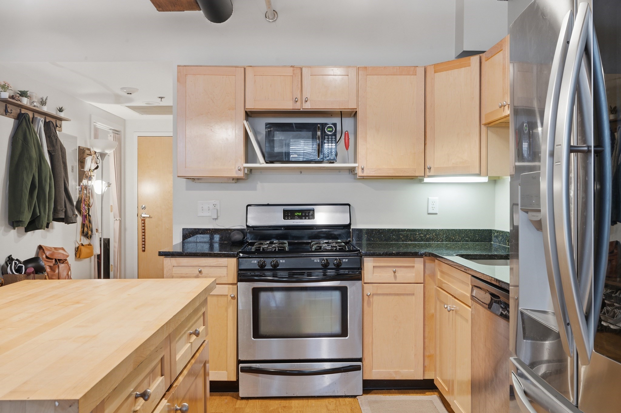 160 Fremont St. Unit 105, Worcester, MA 01603 - Image 9