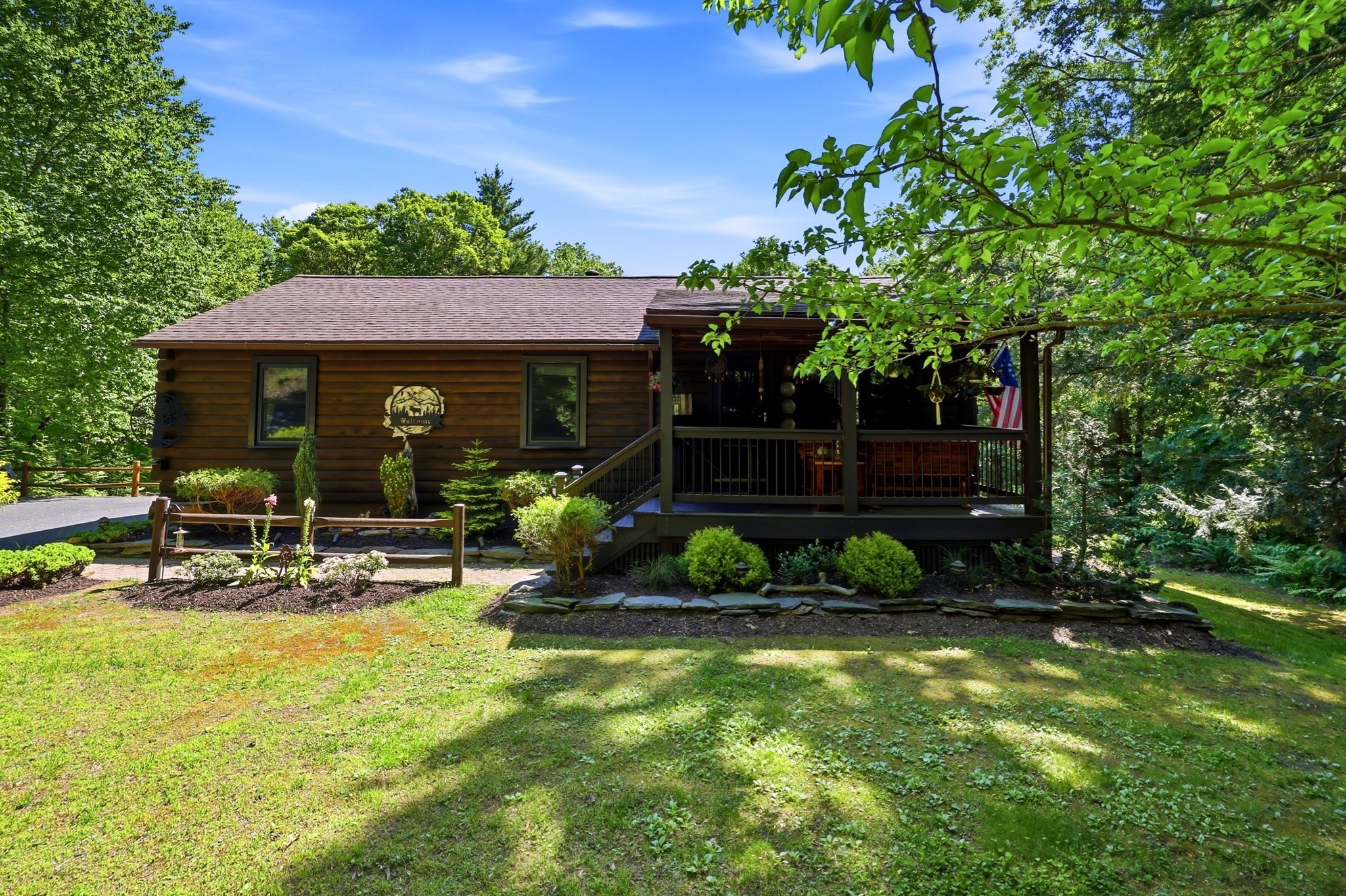 65 Old Poor Farm Rd, Ware, MA 01082