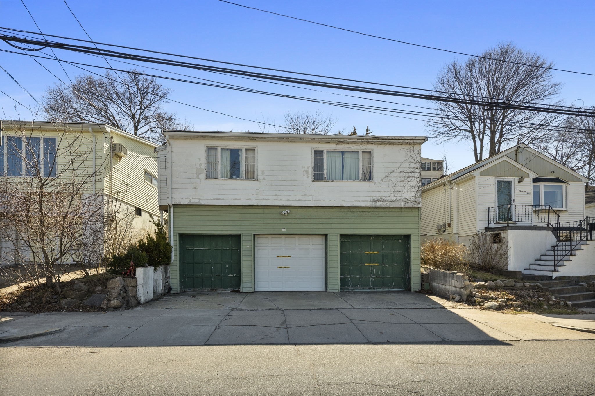 92 Waldemar, East Boston, Boston, MA 02128