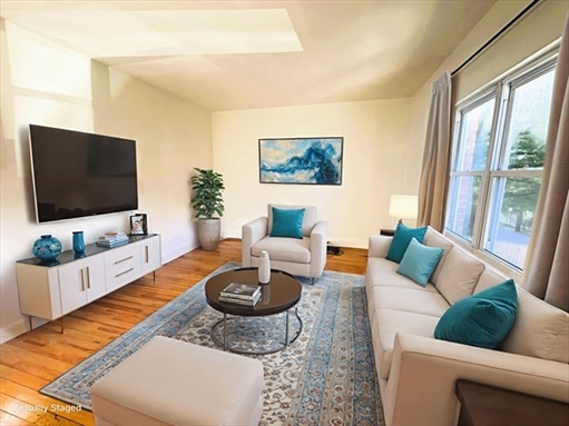 20 Shanley, Apt 1R