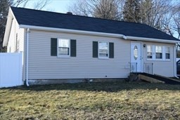 26 Edward, Brockton, MA 02301