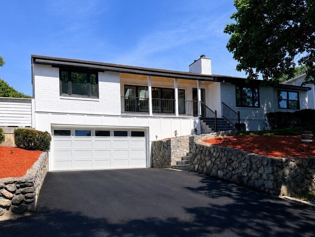 7 Berkeley St, Melrose, MA 02176
