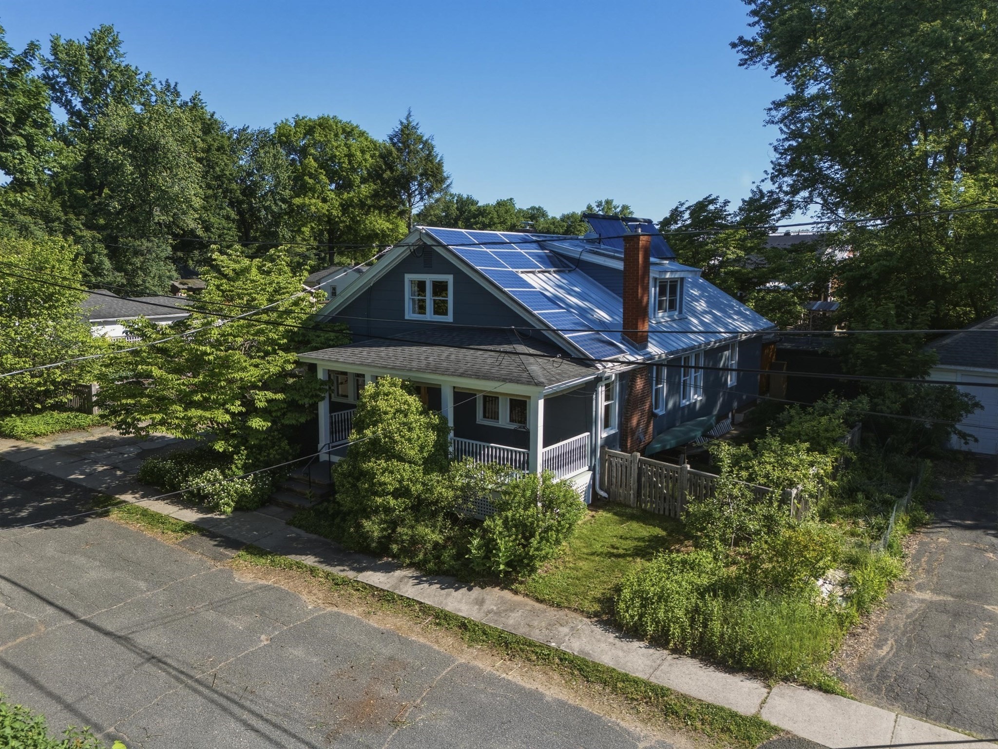 35 Rust Avenue, Northampton, MA 01060