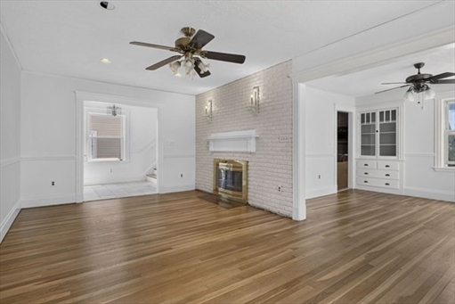 40 Carter Rd