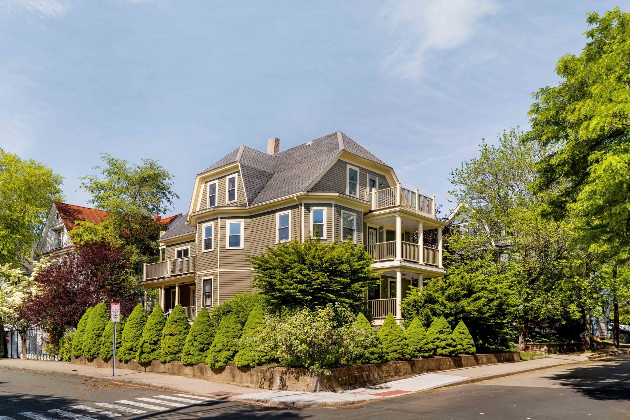 98 Electric Ave. Unit 2, Somerville, MA 02144 - Image 2
