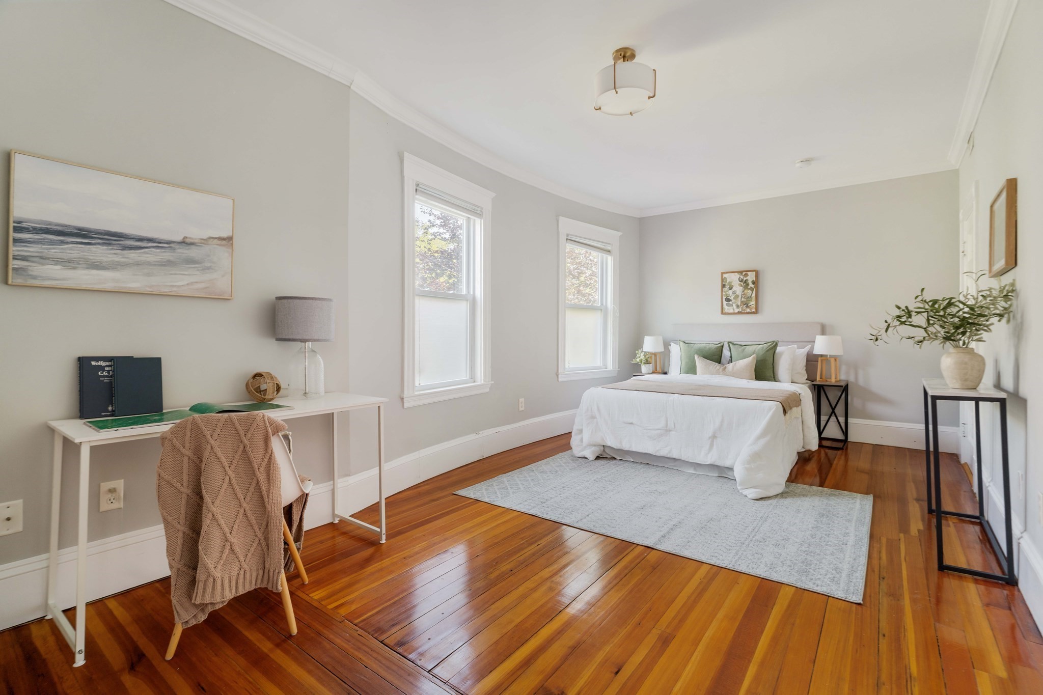 98 Electric Ave. Unit 2, Somerville, MA 02144 - Image 22
