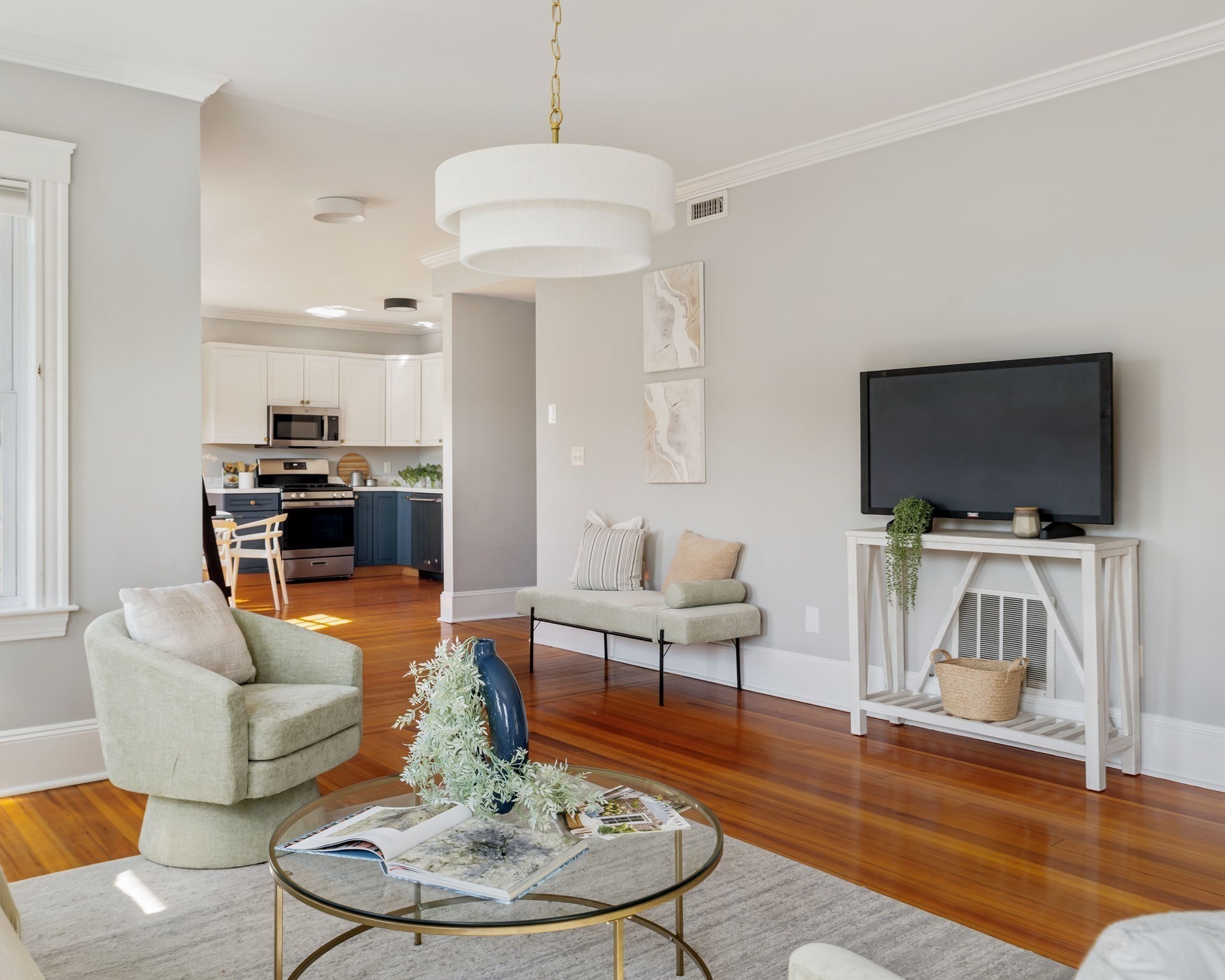 98 Electric Ave. Unit 2, Somerville, MA 02144 - Image 4