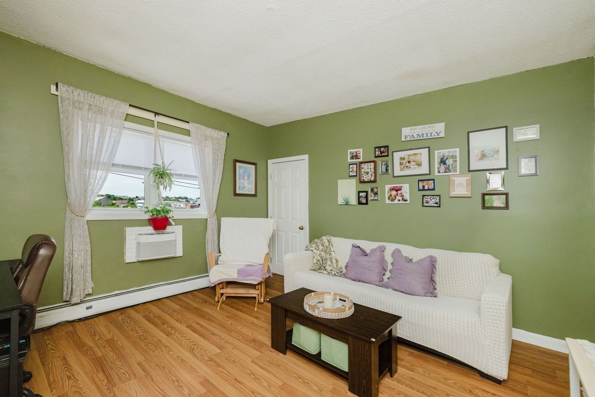 464 Bank Street Unit 10, Fall River, MA 02720