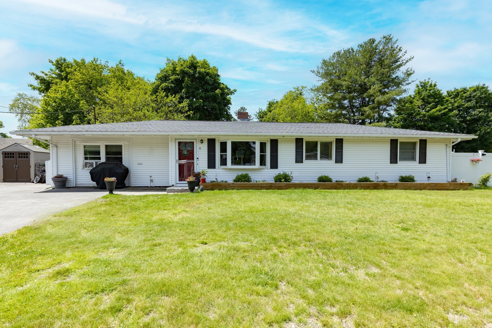 8 Andover Road, Beverly, MA 01915
