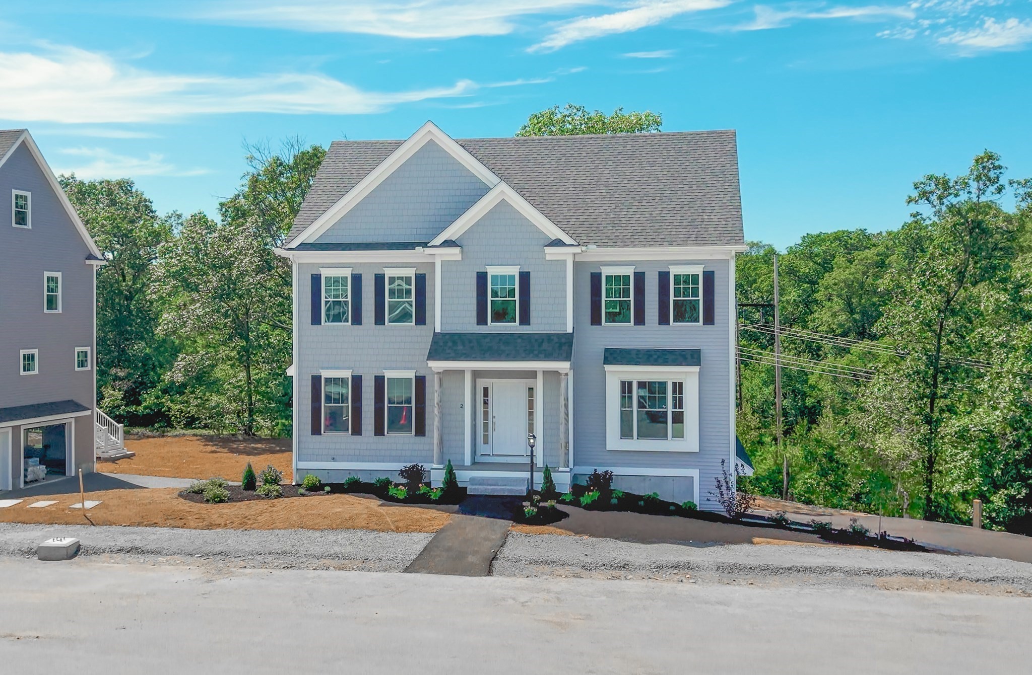 23 Strongwater Drive, Salem, MA 01970