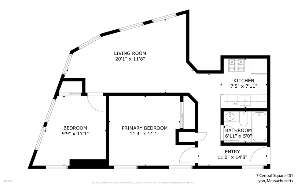 7 Central Square, Lynn, MA Image 19