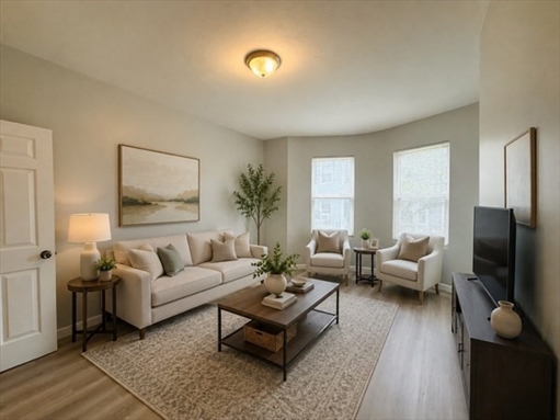 93 Zeigler St, Apt 1