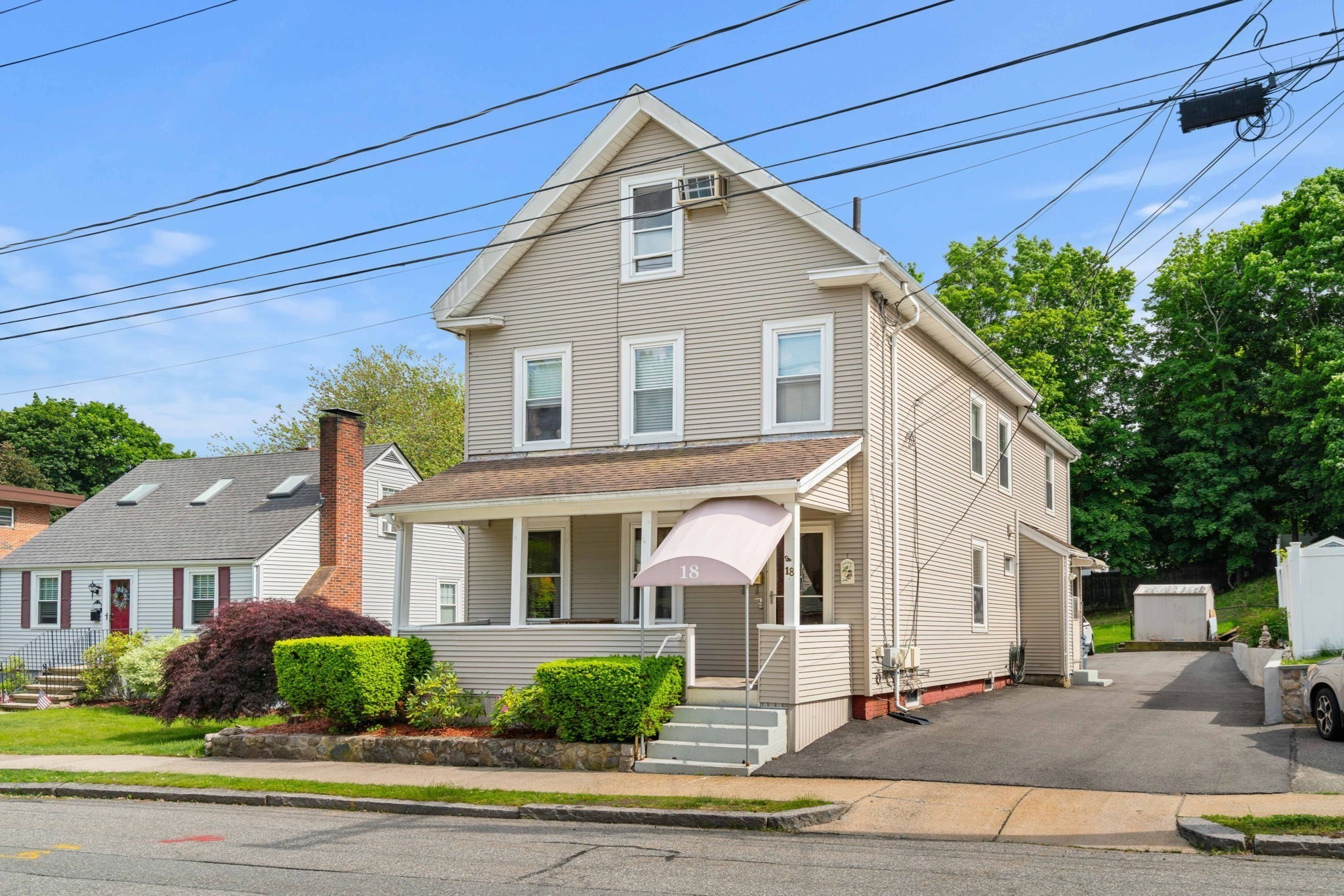 18 Bartley Street, Wakefield, MA 01880
