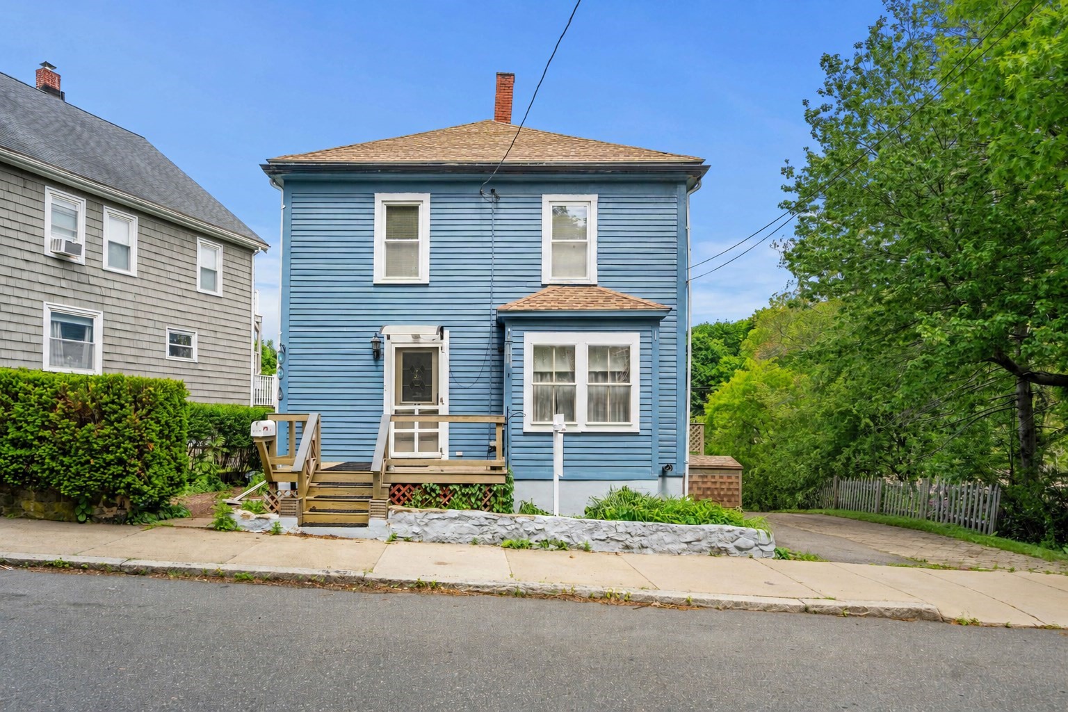 19 Greene St, Beverly, MA 01915
