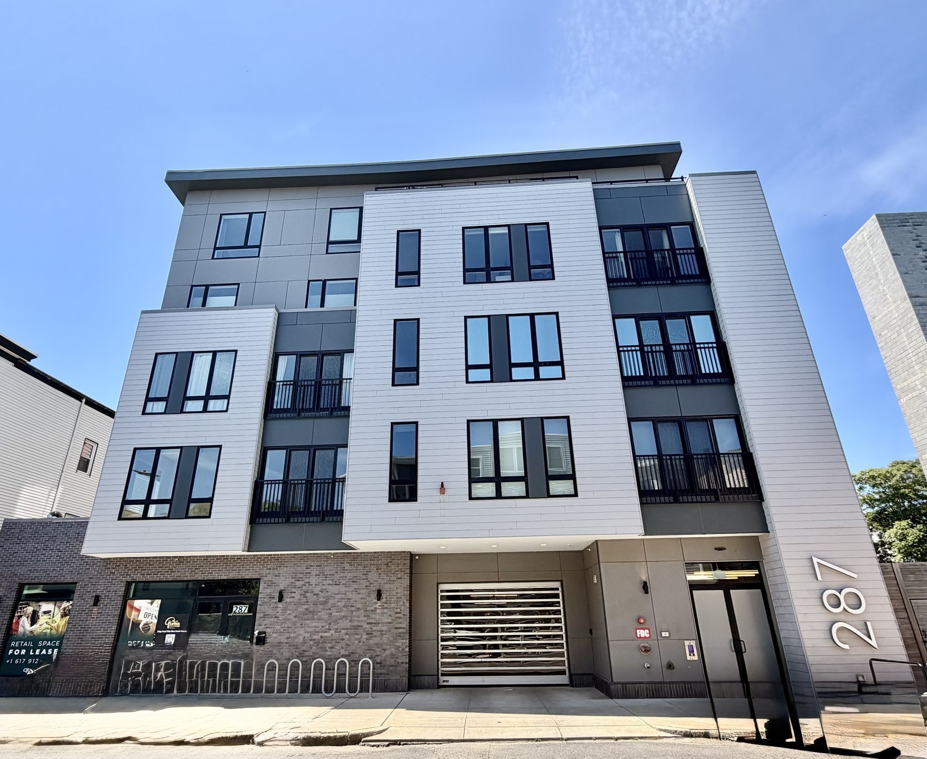 287 Maverick Avenue Unit 202, East Boston, Boston, MA 02128