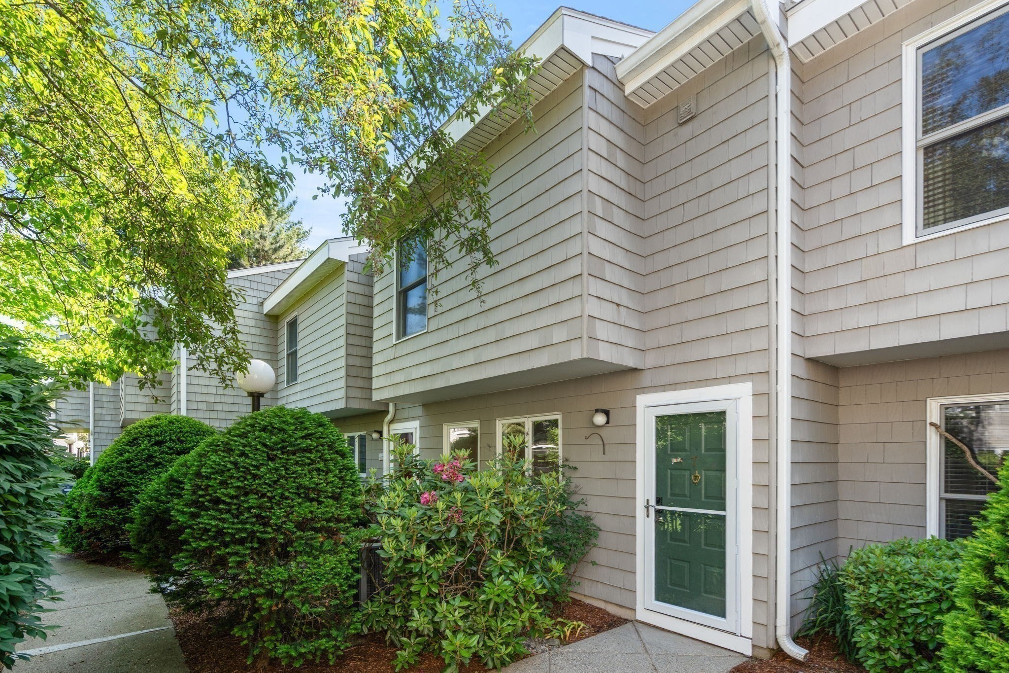171 Swanton St Unit 7, Winchester, MA 01890