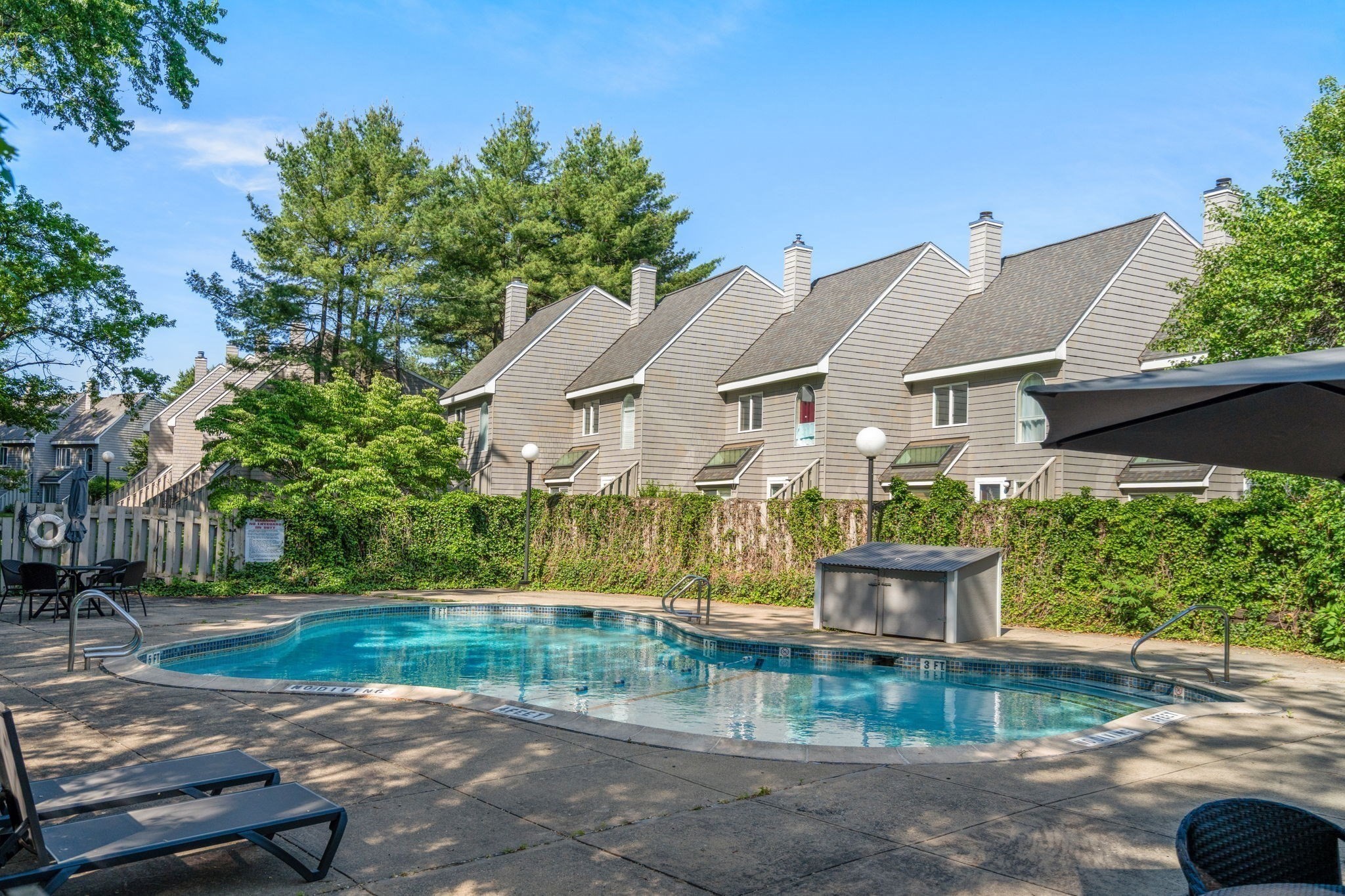 171 Swanton St Unit 7, Winchester, MA 01890 - Image 22