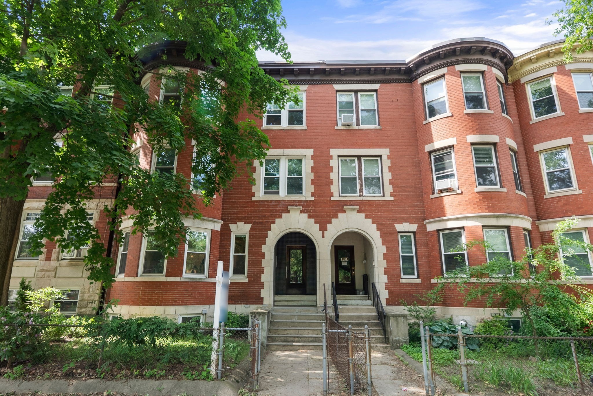 1896 Beacon Street Unit 1, Brookline, MA 02445