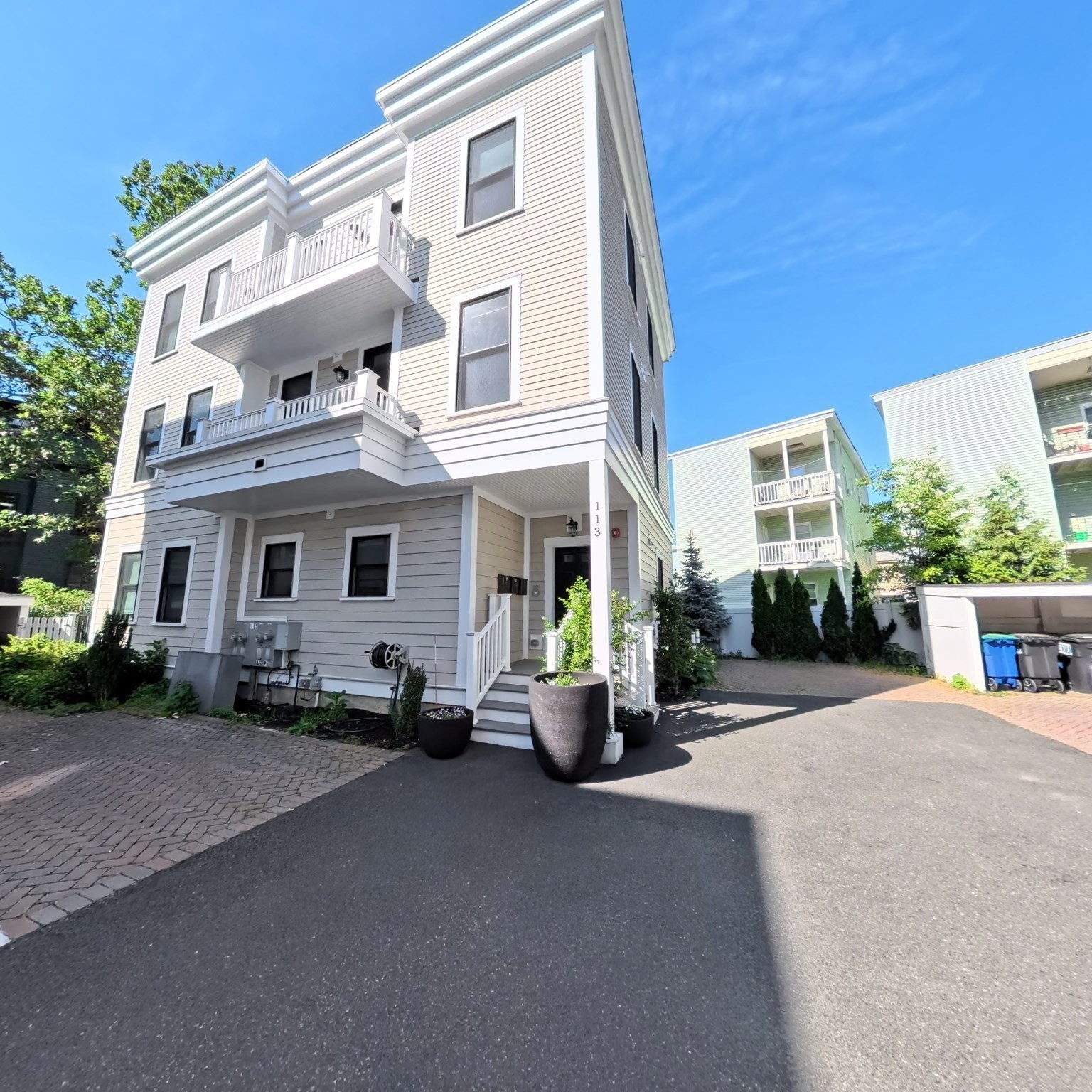 113 Beacon Street Unit B, Somerville, MA 02143 - Image 16