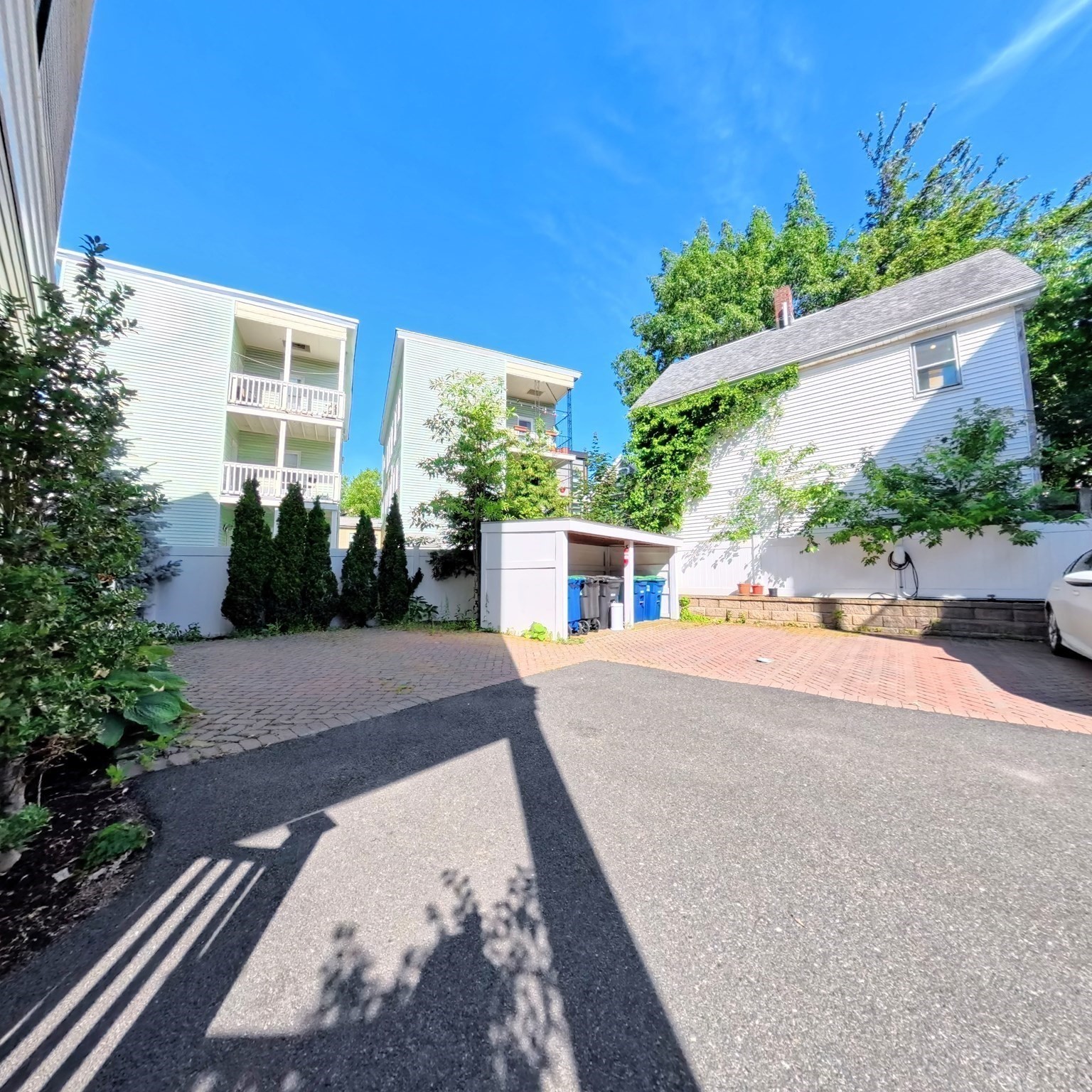 113 Beacon Street Unit B, Somerville, MA 02143 - Image 17