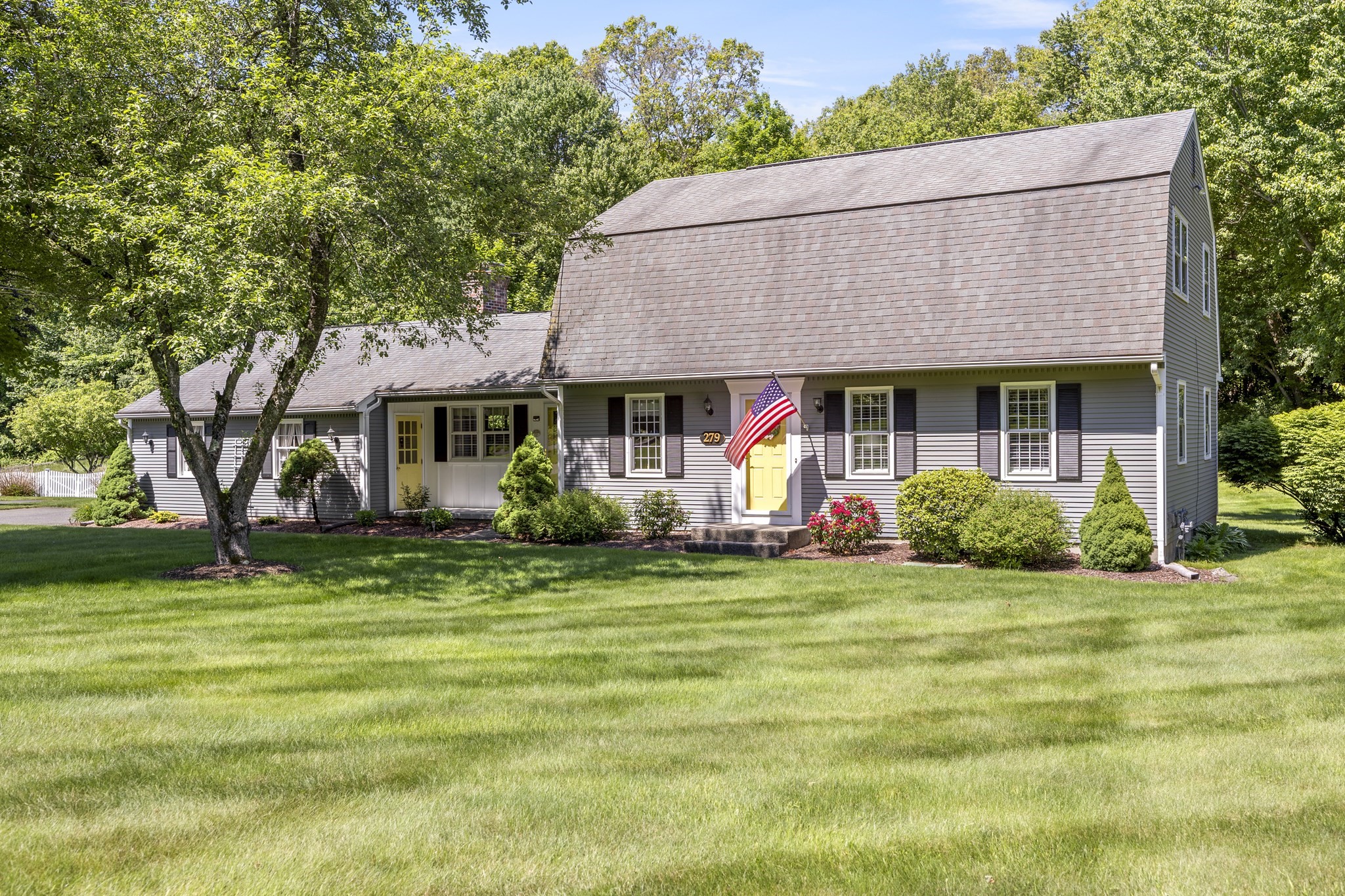279 Main Street, Wilbraham, MA 01095