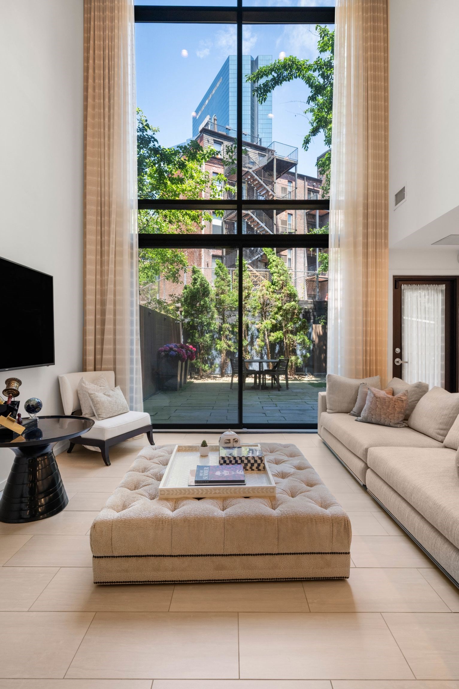 109 Chandler St Unit 1, Boston - South End, MA 02116