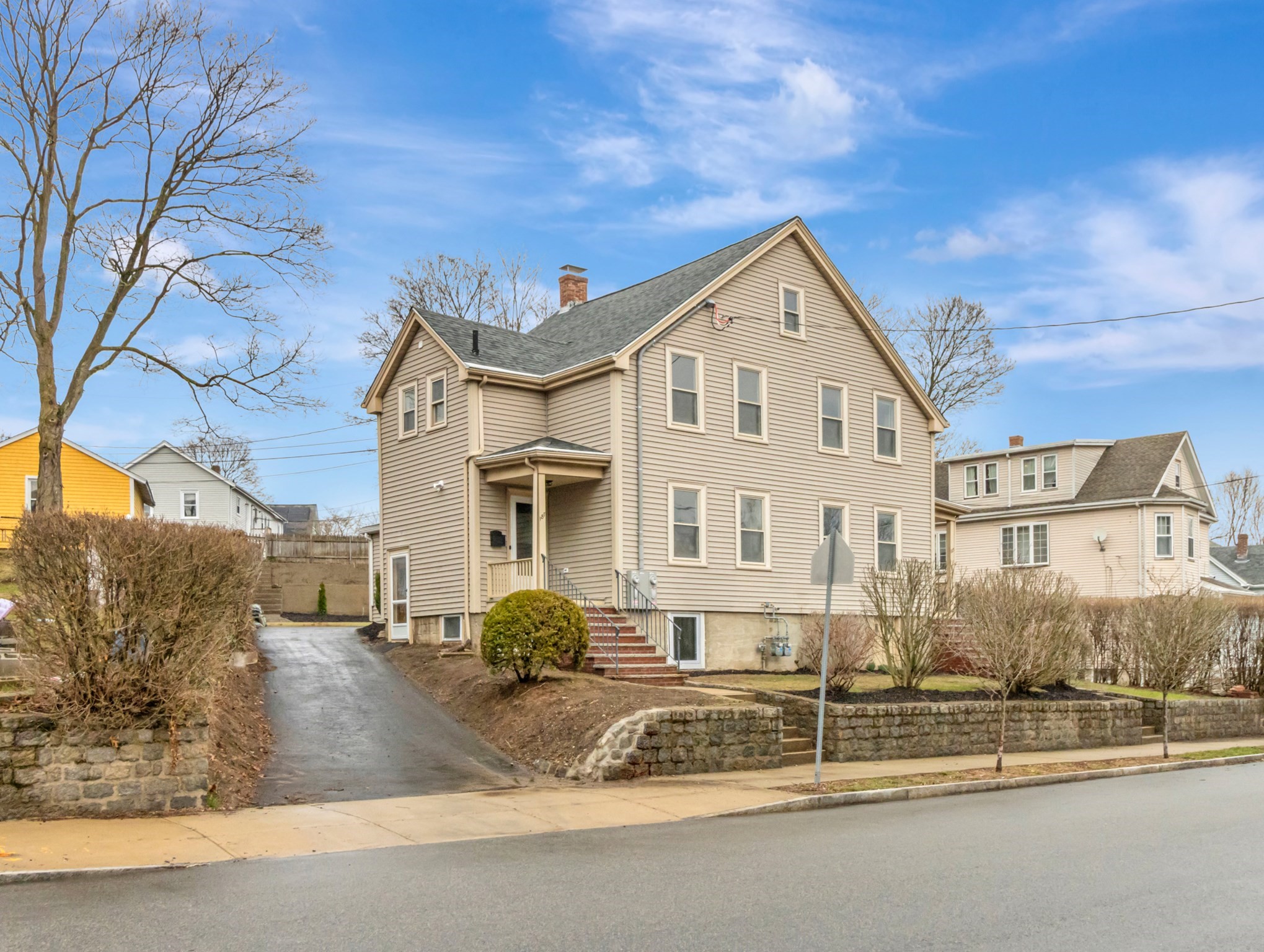 185 Colburn St Unit 185, Dedham, MA 02026
