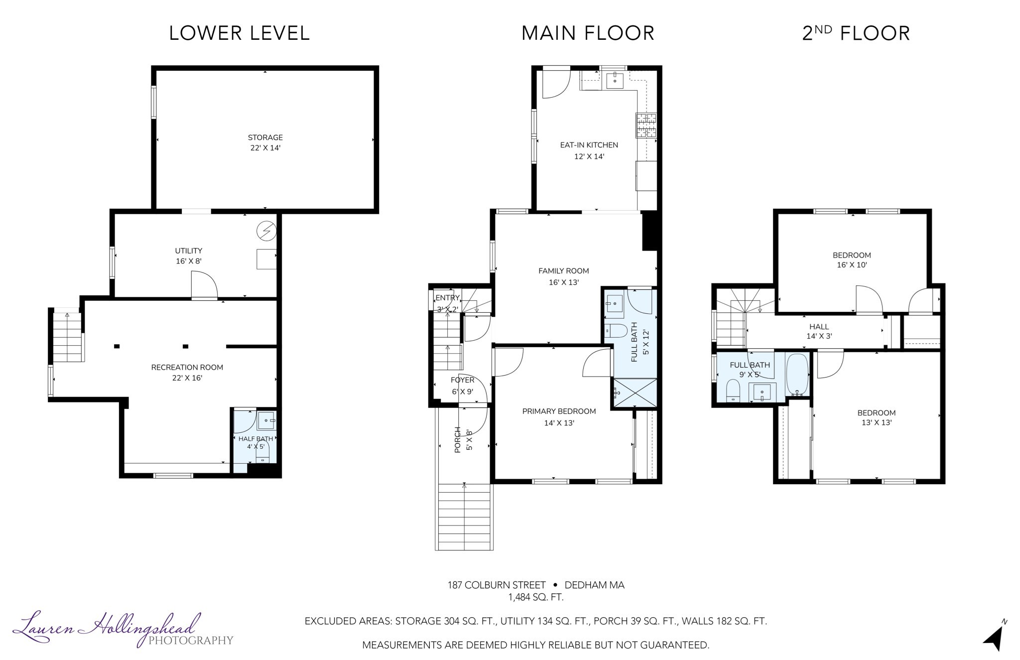 185 Colburn St Unit 185, Dedham, MA 02026 - Image 30