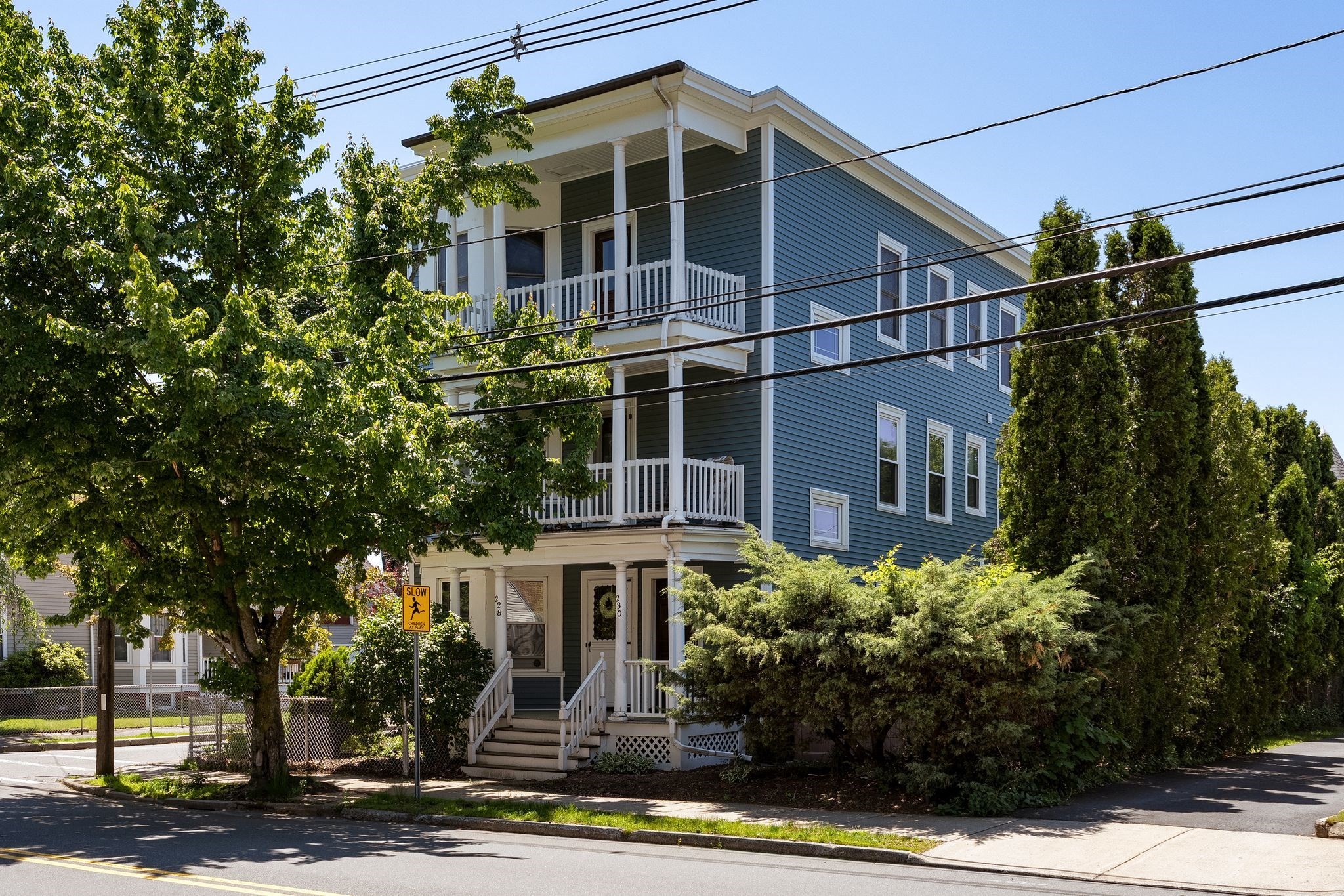 228 Euclid Ave, Lynn, MA 01904