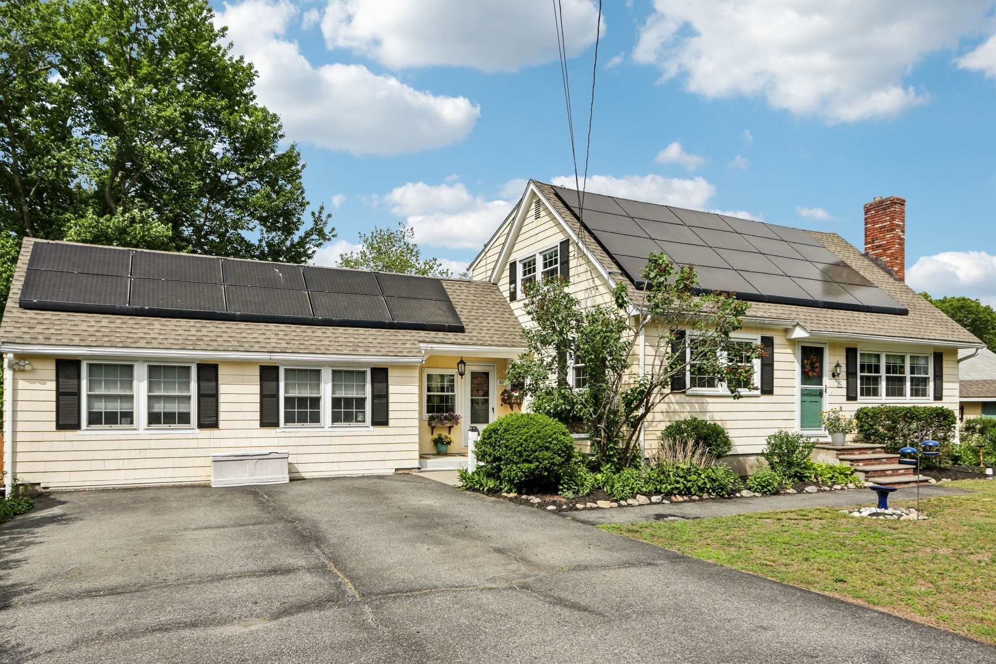 62 Charme Rd, Billerica, MA 01821