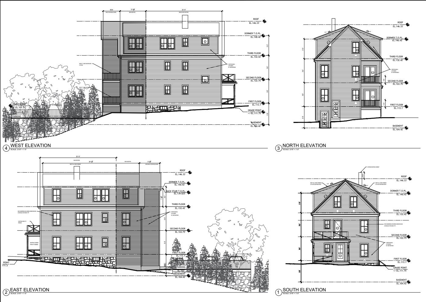 131 Nonantum St, Brighton, Boston, MA 02135