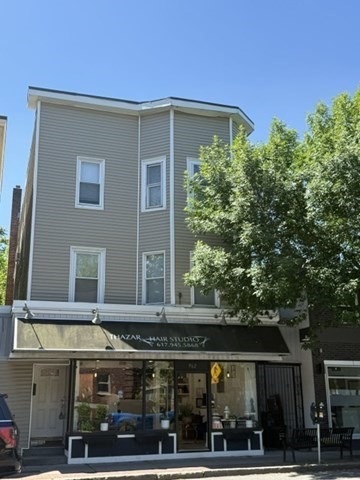 960 Cambridge St Unit 3, Cambridge, MA 02141