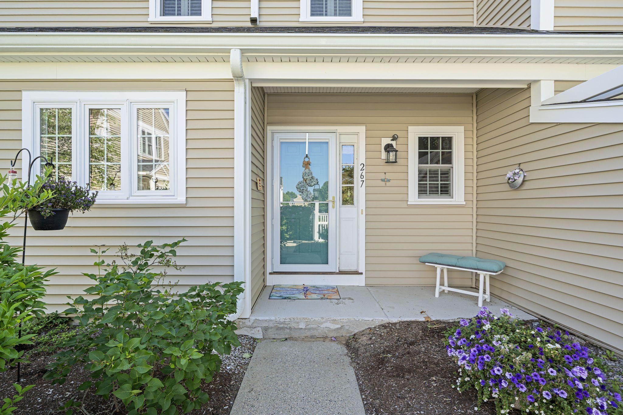267 Allerton Commons Ln Unit 267, Braintree, MA 02184