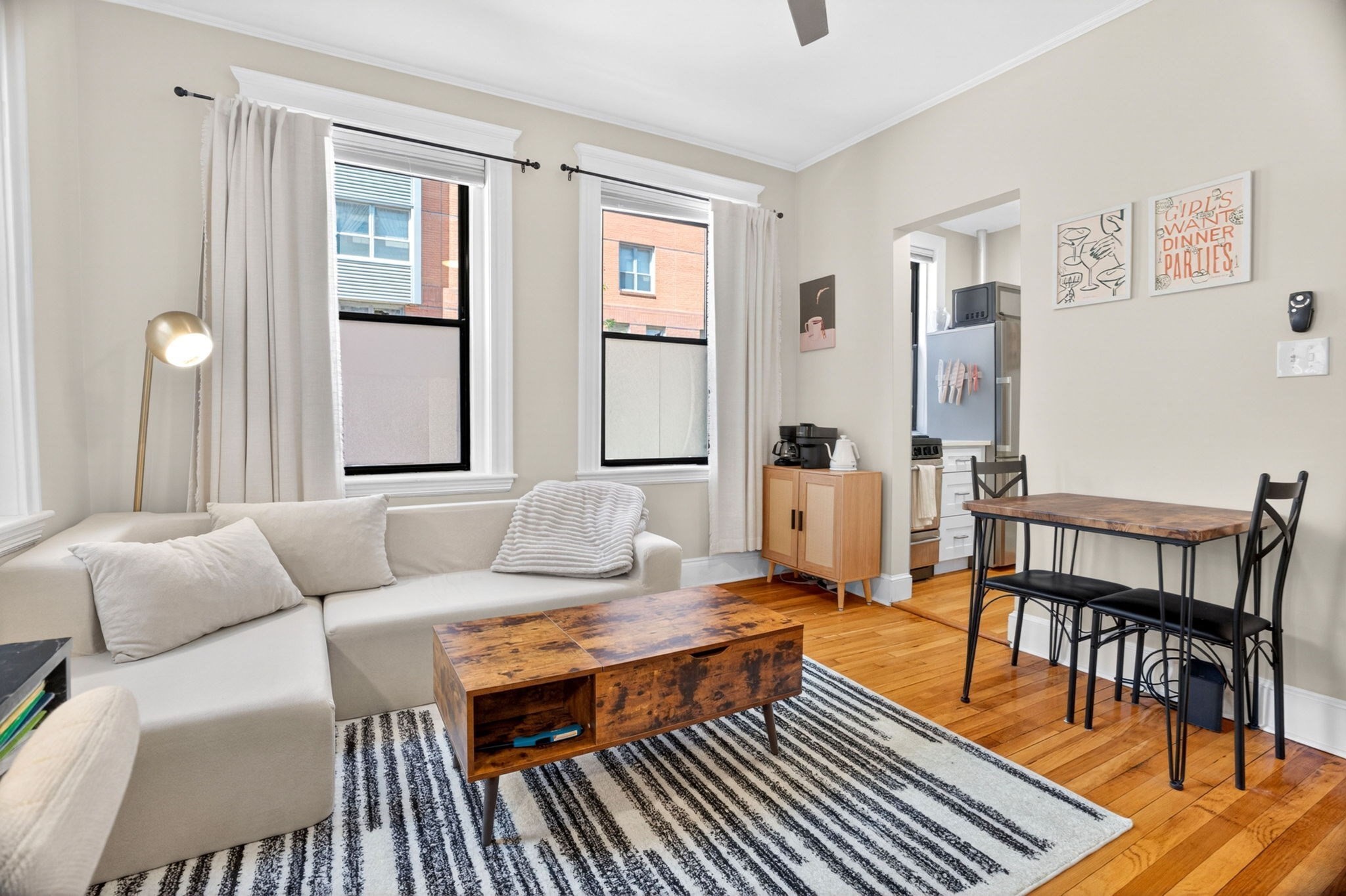 36 E Newton St Unit 1, South End, Boston, MA 02118