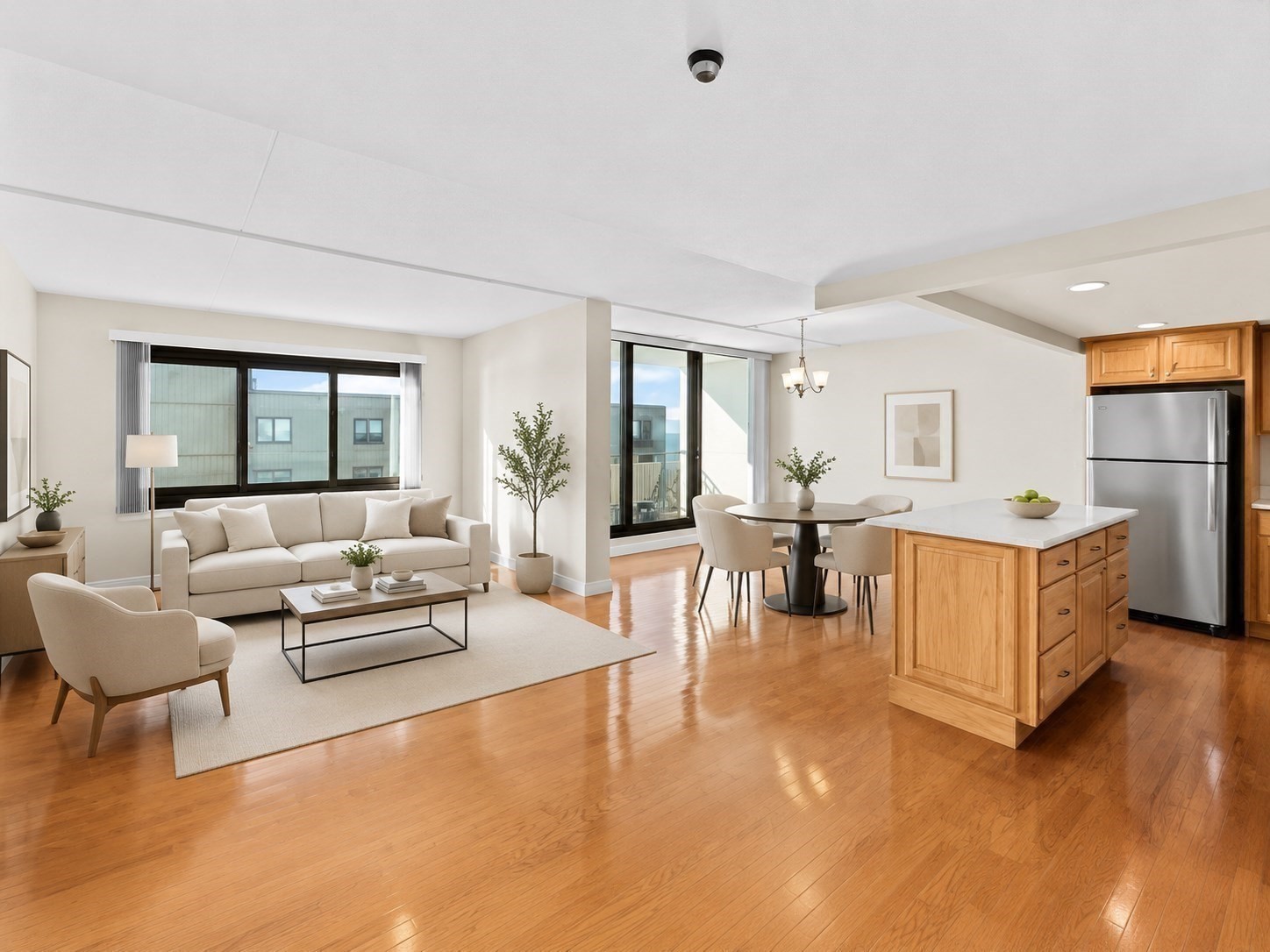 61 Broad Reach Unit T102B, Weymouth, MA 02191