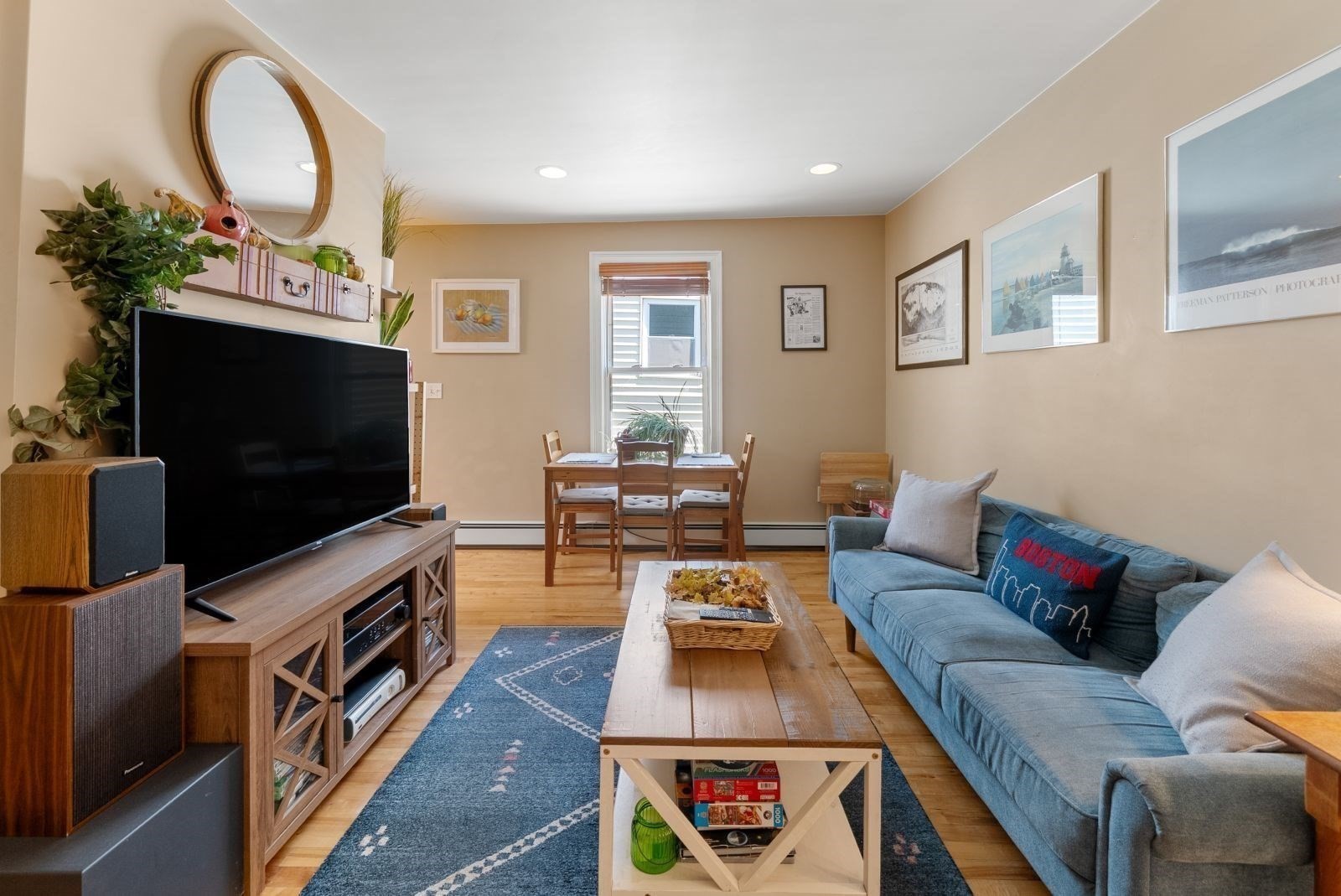 295 River St Unit 3R, Cambridge, MA 02139