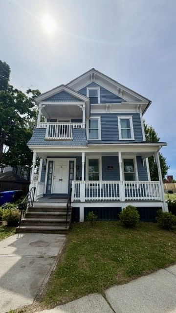 111 Bay, Springfield, MA 01109