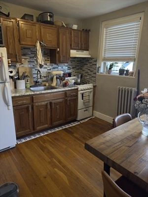 293 Spring St. Ext., Apt 3