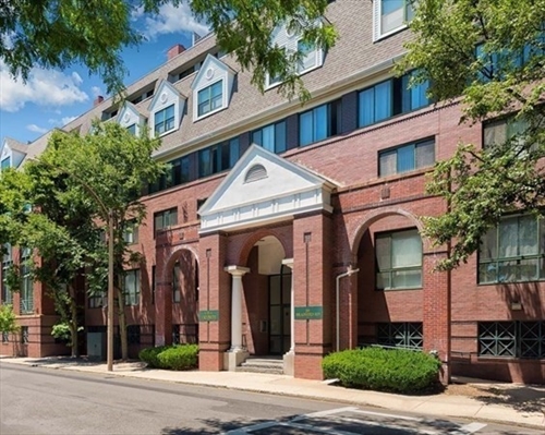 59 Brainerd, Apt 413