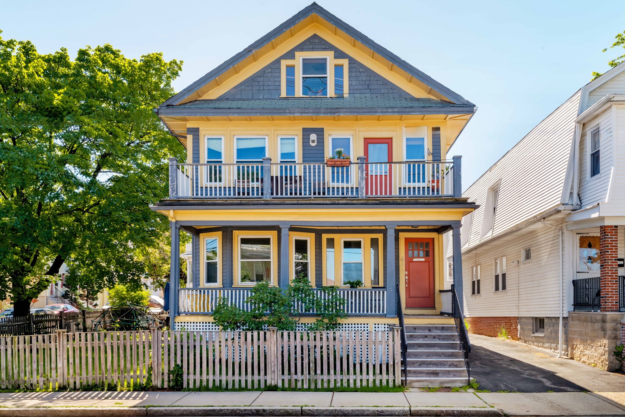 61 North Street Unit 1, Somerville, MA 02144