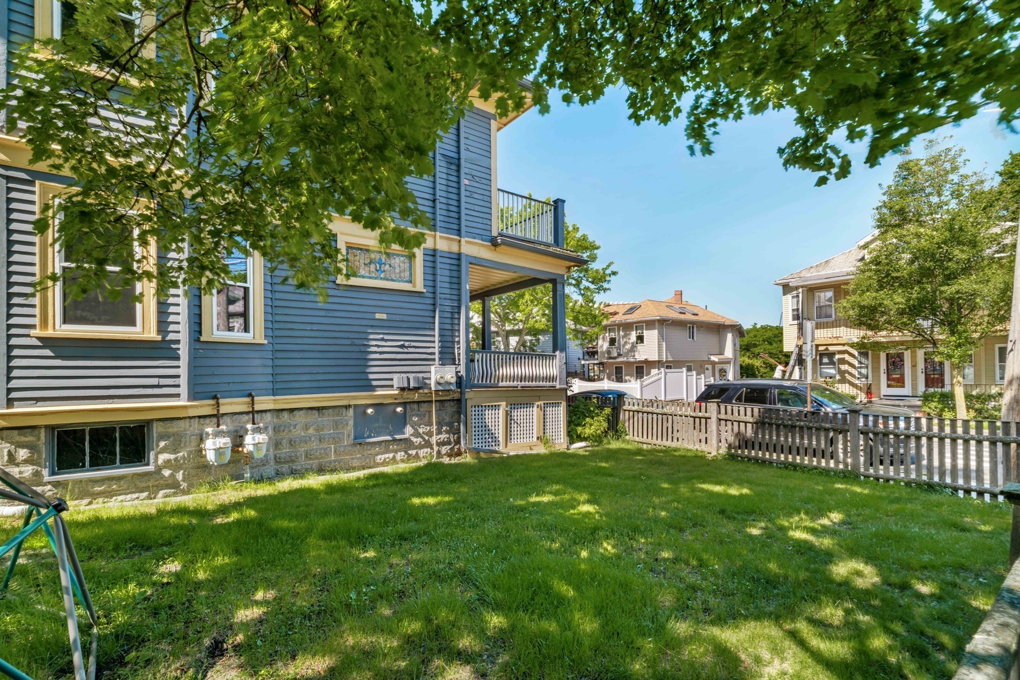 61 North Street Unit 1, Somerville, MA 02144