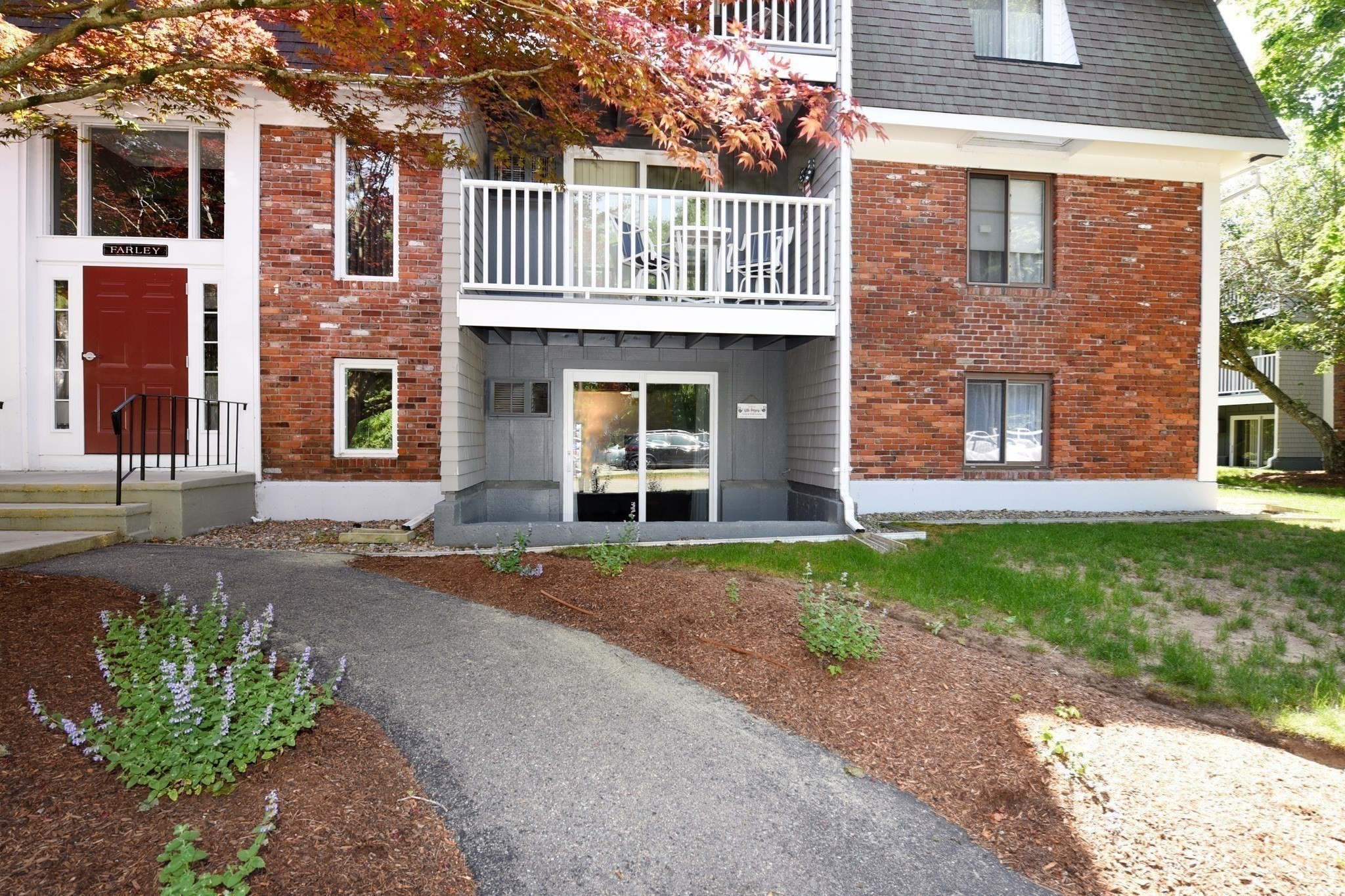 220 Bedford St Unit F4, Bridgewater, MA 02324