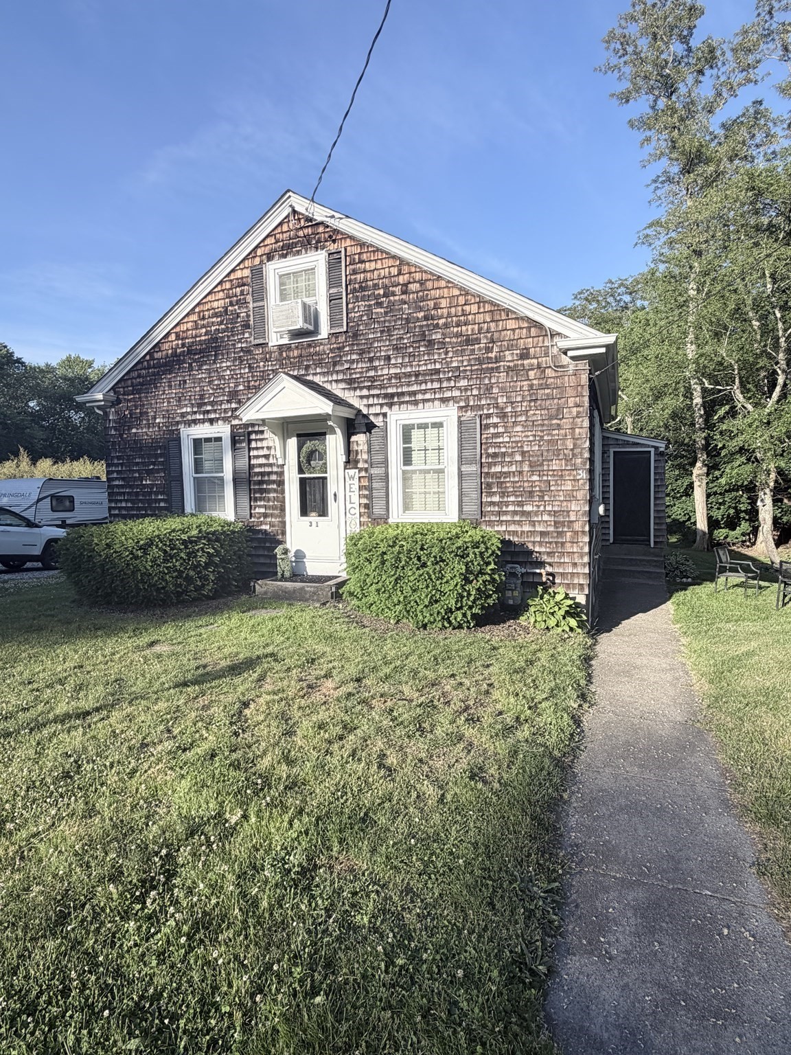 31 Taft, Swansea, MA 02777